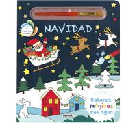 Susaeta - Navidad (Magia con agua)