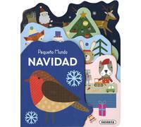 Susaeta - Navidad (Pequeño mundo)