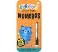 Susaeta - Números (Divertipeques)