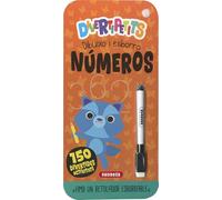 Susaeta - Números (divertipetits)