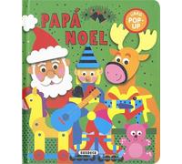 Papá Noel (Mis mejores pop-ups)