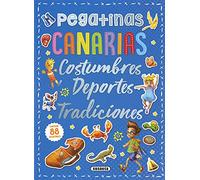 Susaeta - Pegatinas Canarias