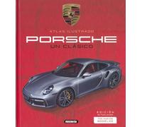 Susaeta - Porsche. Un clásico (Atlas Ilustrado)