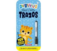 Susaeta - Primeros trazos (Divertipeques)