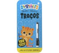 Susaeta - Primers traços (divertipetits)