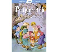 Pulgarcito (Empiezo a LEER con Susaeta - nivel 1)