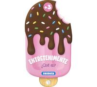 Susaeta – ¿Qué es? (+ 3 años) – Entretenimente