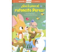 ¿que Le Pasa Al Ratoncito Perez?