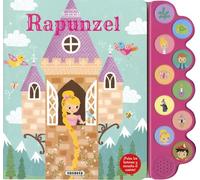 Susaeta - Rapunzel (Escucha el cuento)