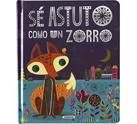 Susaeta - Sé astuto como un zorro