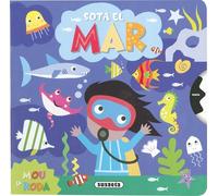 Susaeta - Sota el mar (Mou la roda)