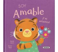 Susaeta - Soy amable ¡y no antipática! (Sentimientos)