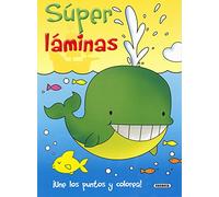 Susaeta - Super láminas