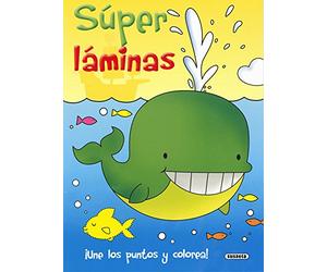 Susaeta - Super láminas