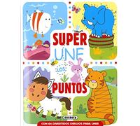 Susaeta - Super Une los puntos 1