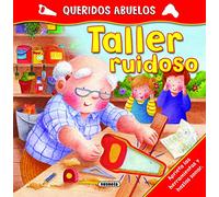 Susaeta - Taller ruidoso (Queridos Abuelos)