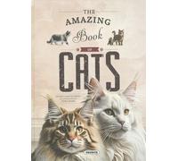 Susaeta - The amazing book of cats