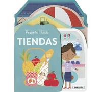 Susaeta - Tiendas (Pequeño mundo)