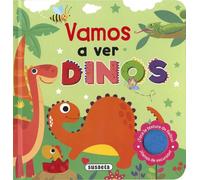 Vamos a ver dinos (Vamos de excursión)