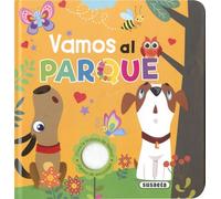 Vamos al parque (Vamos de excursión)
