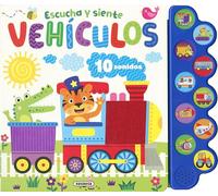 Susaeta - Vehículos (Escucha y siente)