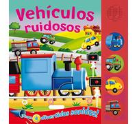 Susaeta - Vehículos ruidosos (Botones Ruidosos)