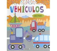 Susaeta - Vehículos (Tarjetas magnéticas)