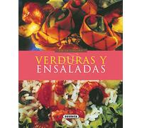 Susaeta - Verduras y ensaladas (En La Cocina)