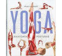 Susaeta - Yoga (Atlas Ilustrado)