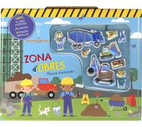 Susaeta - Zona d'obres (Maleta d'activitats)