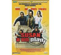Susan a un plan [Francia] [DVD]