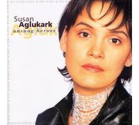 Susan Aglukark - Unsung Heroes [Import]