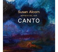 Susan Alcorn Septeto Del Sur - Canto