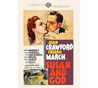 Susan and God [Reino Unido] [DVD]