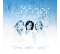 Susan Ashton - Lost in the Wonder: Voices of