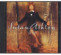 Susan Ashton - So Far/the Best of Vol 1