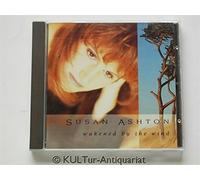 Susan Ashton - Wakened by The Wind [Import]