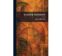 Susan B. Anthony