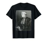 Susan B. Anthony, Famous American Abolitionist Camiseta