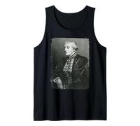 Susan B. Anthony, Famous American Abolitionist Camiseta sin Mangas