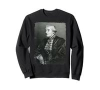 Susan B. Anthony, Famous American Abolitionist Sudadera