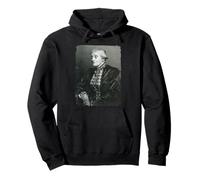 Susan B. Anthony, Famous American Abolitionist Sudadera con Capucha