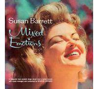 SUSAN BARETT - MIXED EMOTIONS