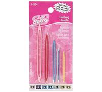 Susan Bates Finishing Needles Value Pack-Assorted