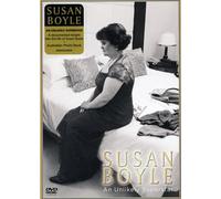 Susan Boyle: An Unlikely Superstar [DVD]