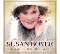 Susan Boyle - Home For Christmas (CD)