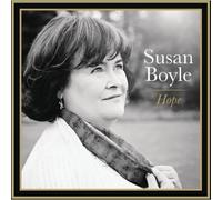 SUSAN BOYLE - HOPE