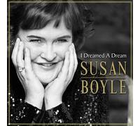 SUSAN BOYLE - I Dreamed a Dream