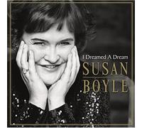 Susan Boyle I Dreamed A Dream (CD) (Importación USA)