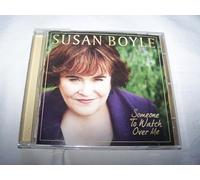 Susan Boyle: Someone to Watch Over Me by Susan Boyle (2011-11-15)